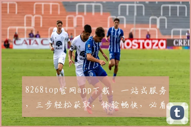 8268top官网app下载，一站式服务，三步轻松获取，体验畅快，必看指南，不容错过