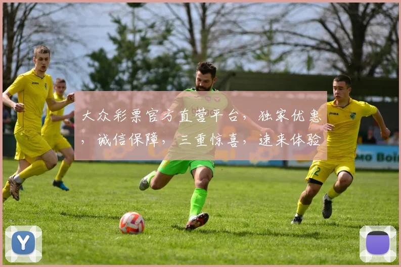 大众彩票官方直营平台，独家优惠，诚信保障，三重惊喜，速来体验